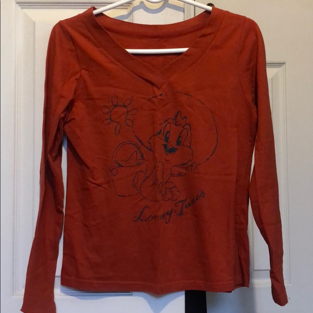 Bugs bunny longsleeve